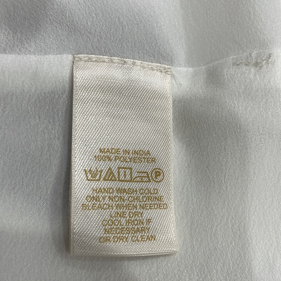 Kate Spade beaded bow chemise Size S. - Picture 7 of 7